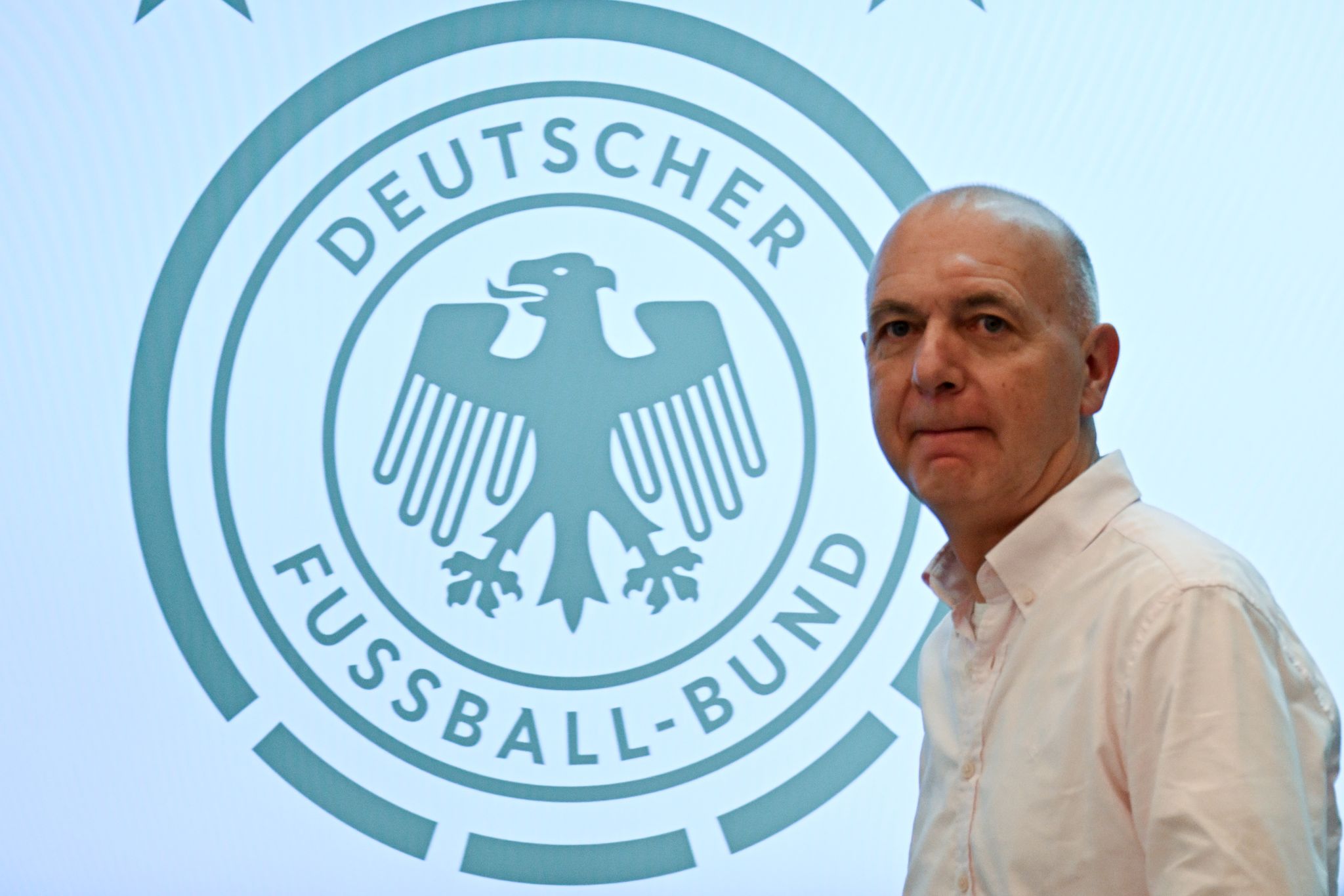 DFB stimmt für WM 2034 in Saudi-Arabien