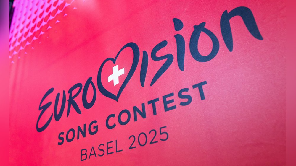 Eurovision Song Contest 2025 in Basel: Einheit und Liebe als Leitmotive