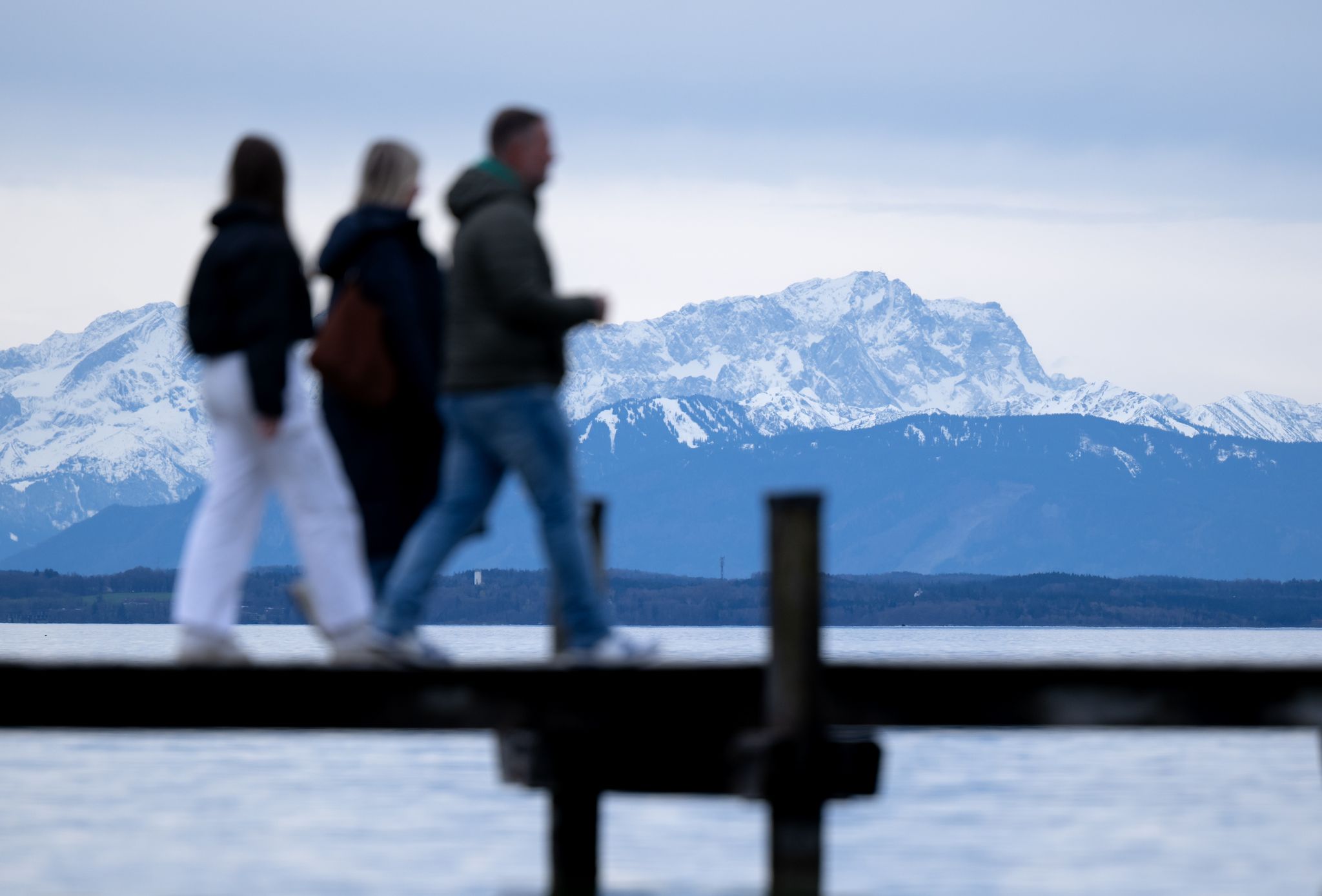 Hohe Kaufkraft in Bayern: Starnberg und Miesbach an der Spitze