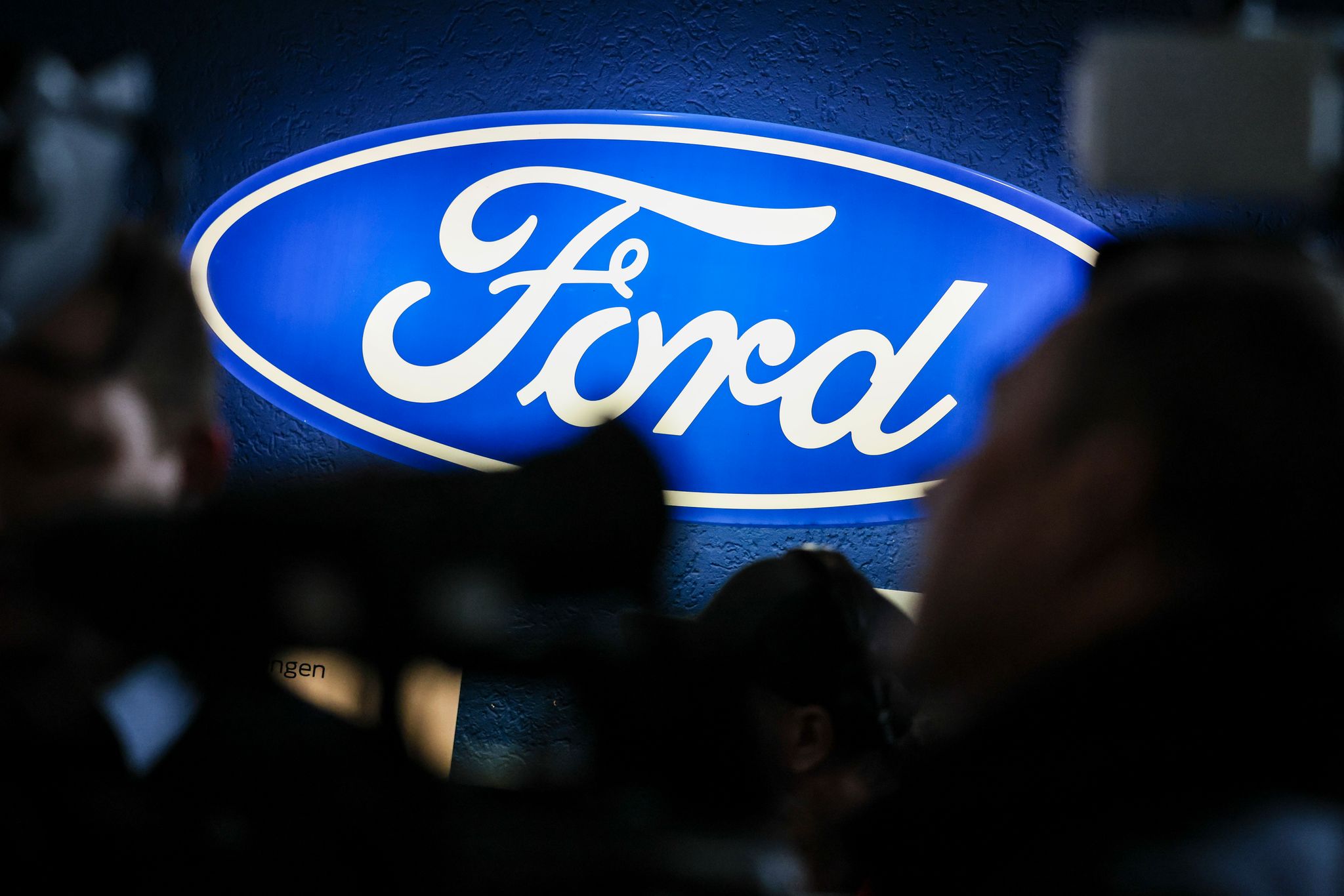 Ford: Social-Media-Kanal kurzzeitig von Unbekannten gekapert