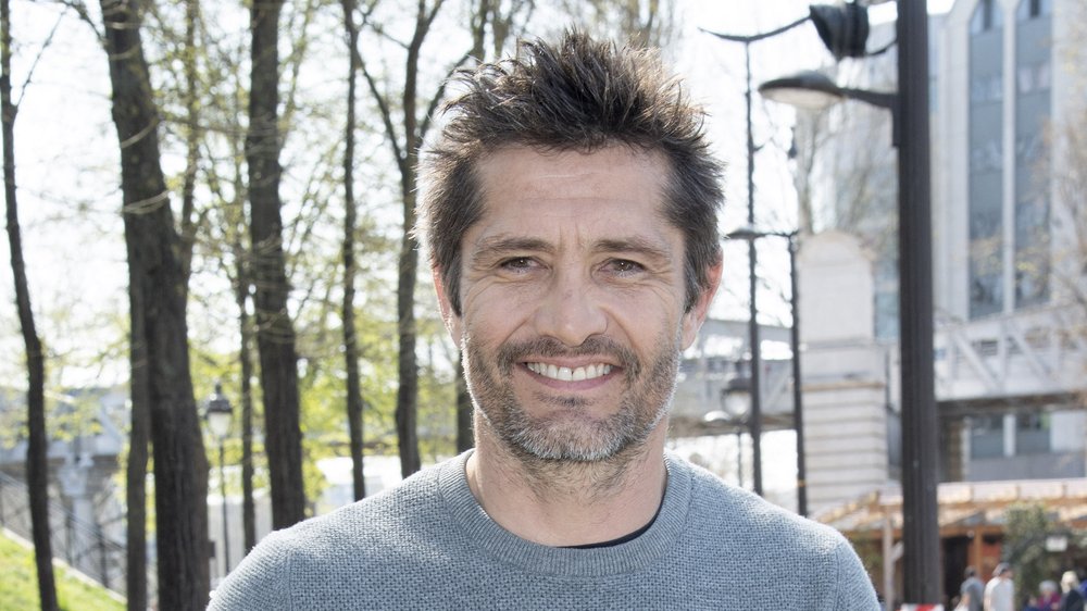 Ex-Bayern-Star Bixente Lizarazu macht Erkrankung öffentlich