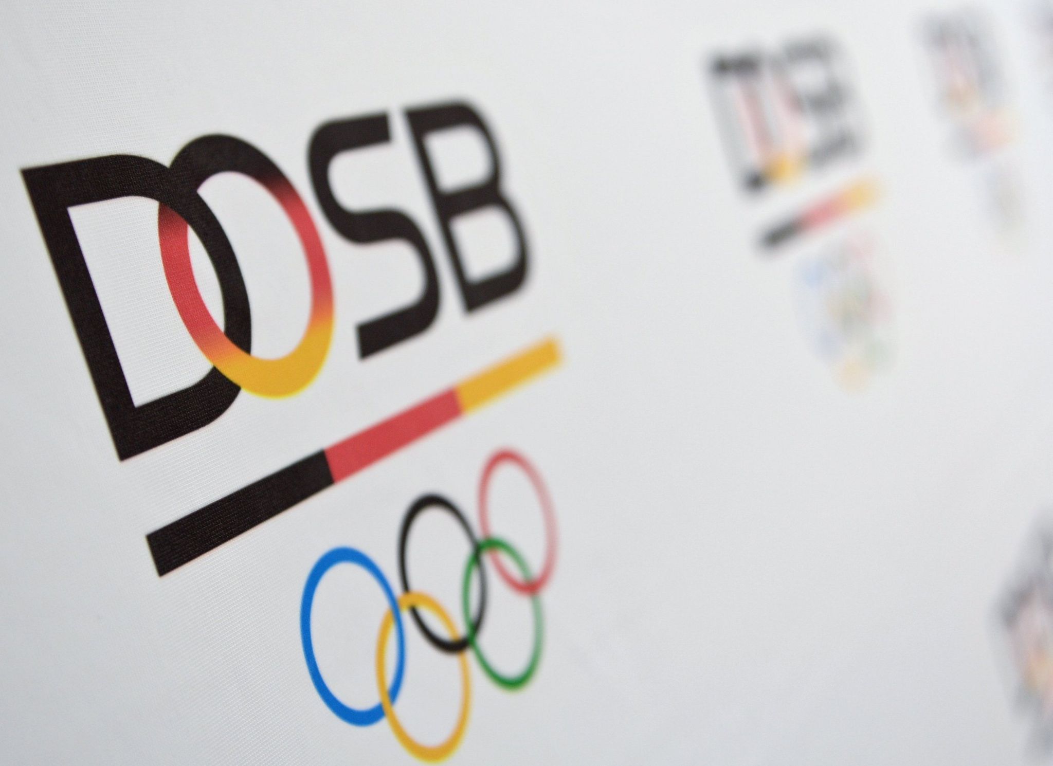 DOSB-Debatten: Von Olympia-Plänen bis Personalquerelen