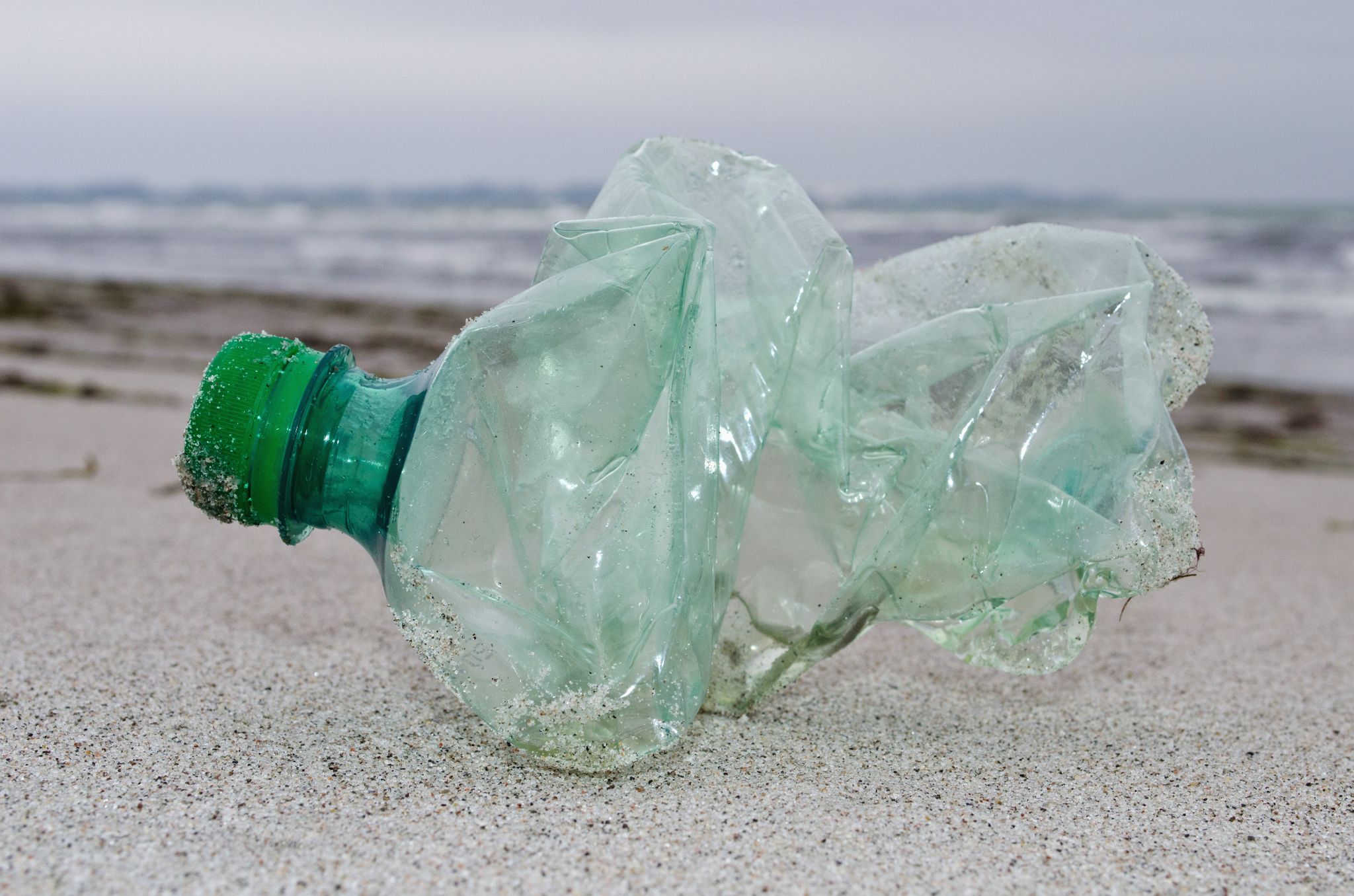 Streit um Obergrenze: UN-Plastikabkommen vorerst gescheitert