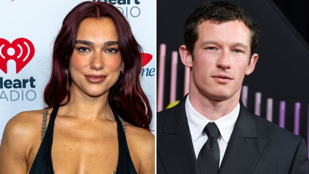 Dua Lipa und Callum Turner verlobt: Ein besonderes Weihnachtsfest für das Paar