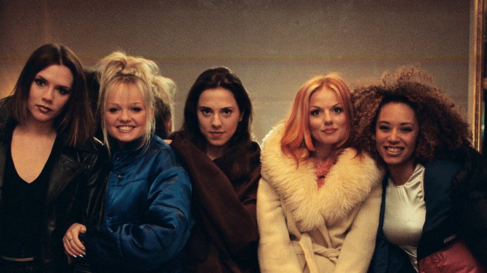 Spice Girls Biopic bei Netflix in Planung