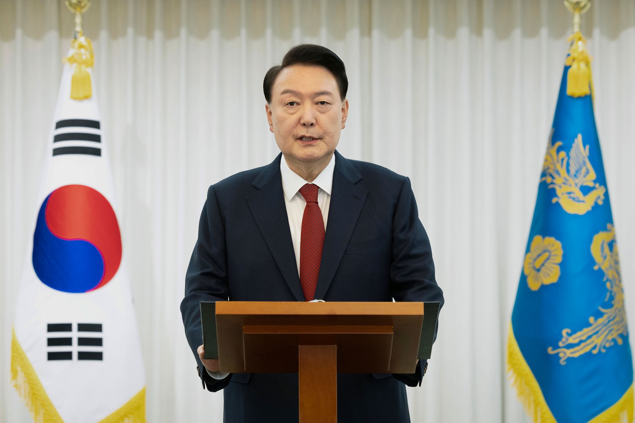 Ermittler laden Südkoreas Präsident Yoon persönlich vor