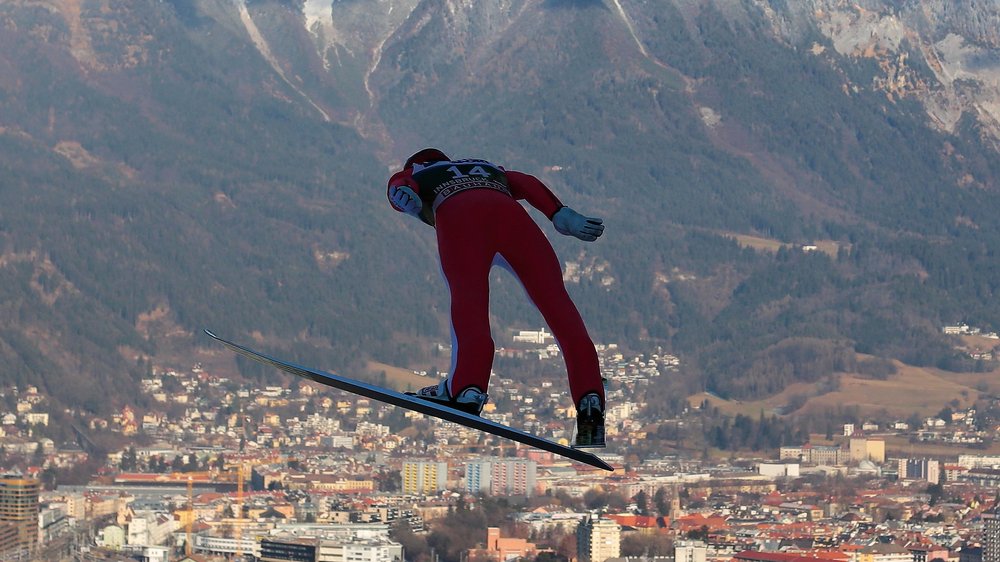 Sportliche Festtage: Actionreiche Weihnachten für Fans