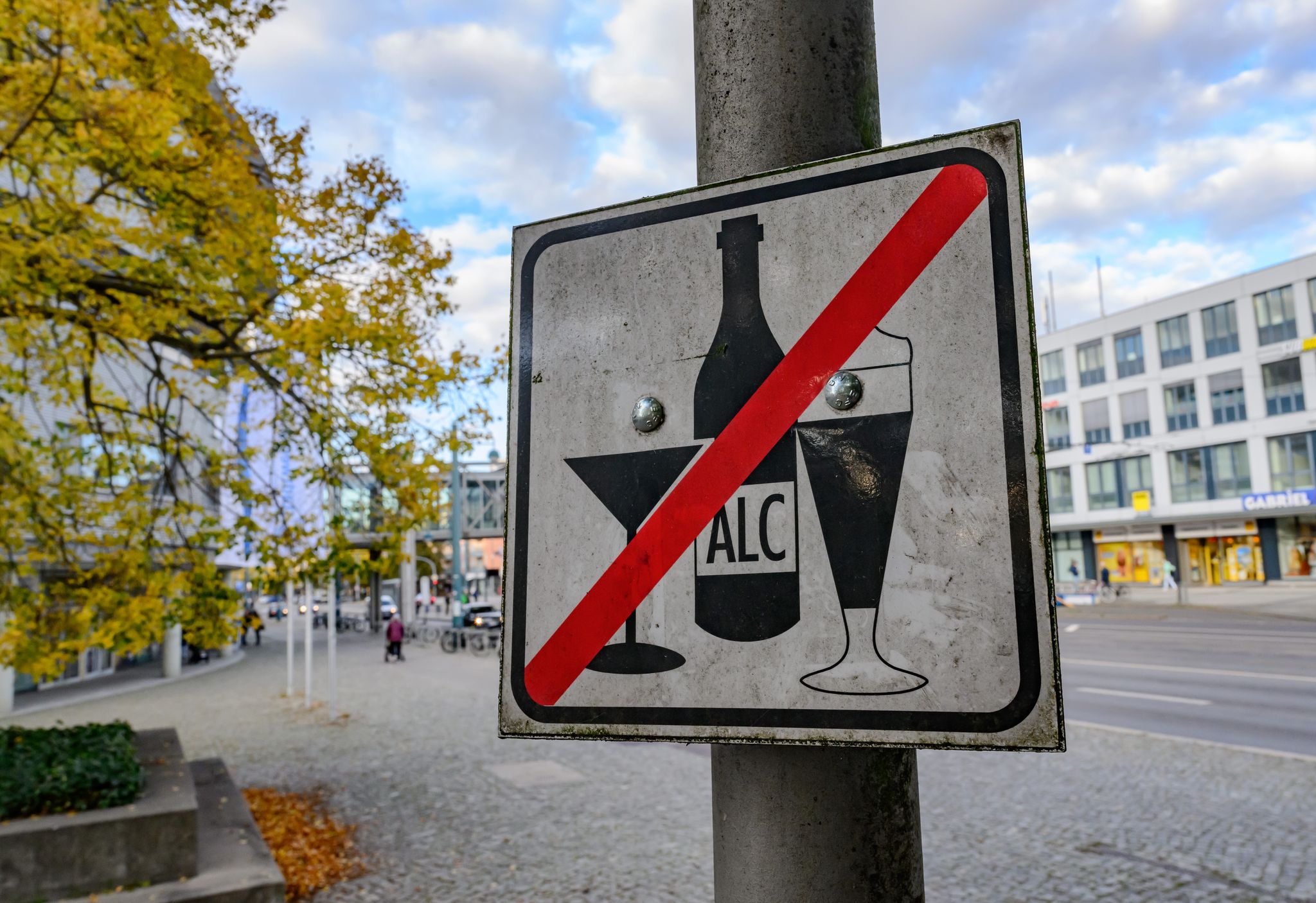 Dry January: Alkoholverzicht im Januar als Neujahrsvorsatz