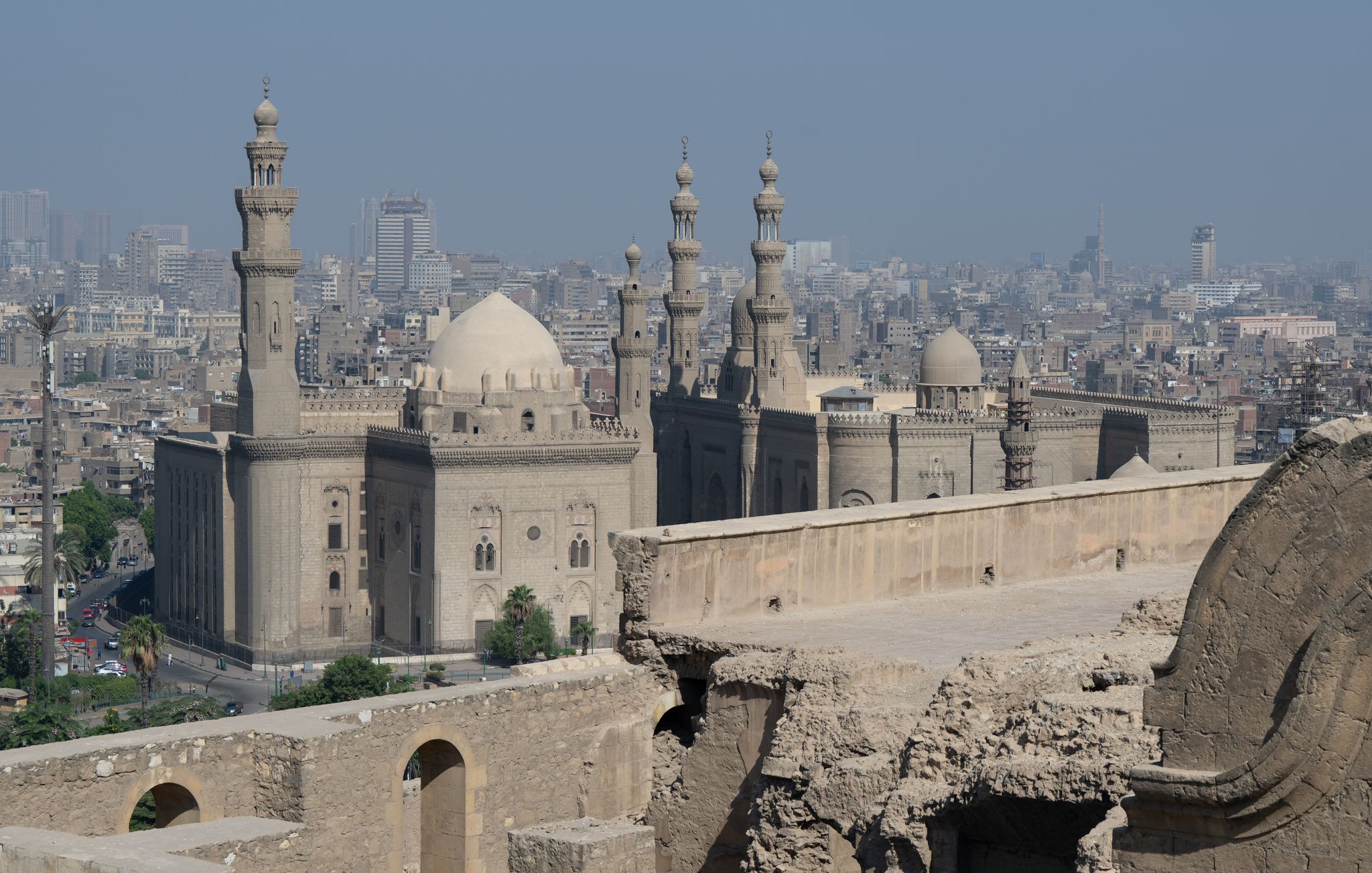 Delegation der Hamas trifft sich in Kairo mit ägyptischem Geheimdienst