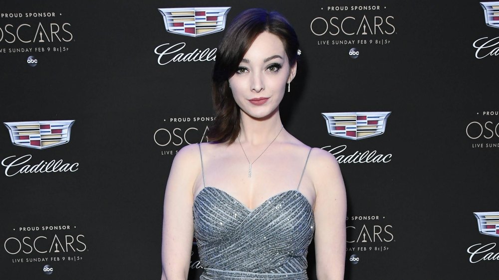 Emma Dumont wird zu Nick: Non-binäres Coming-out des 