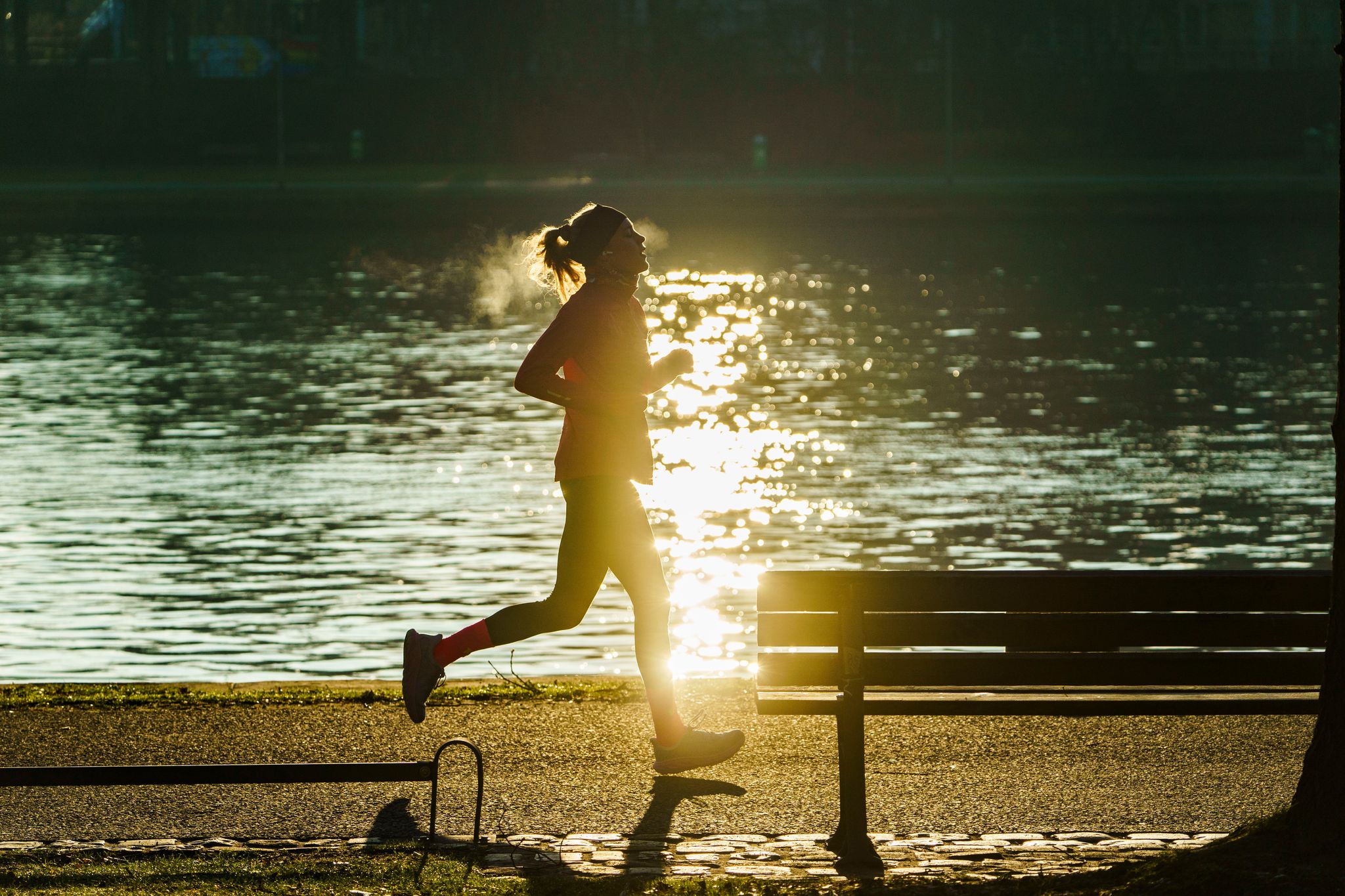 Hoch «Günther» bestimmt weiter das Wetter in Deutschland