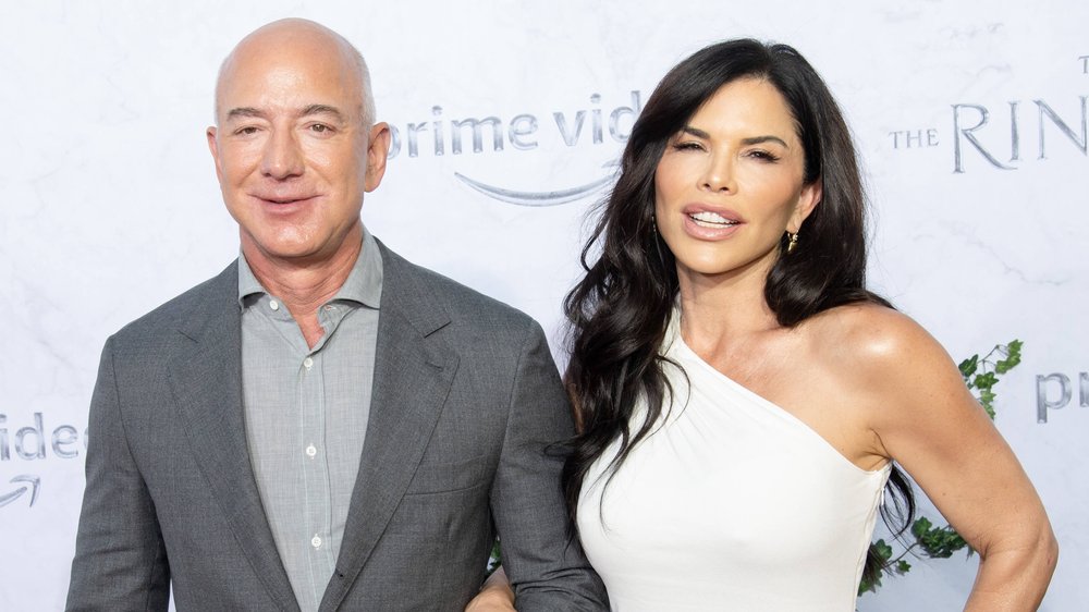 Geheime Hochzeit von Jeff Bezos und Lauren Sánchez in Aspen geplant