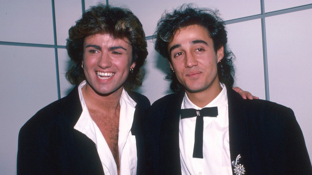 “Last Christmas” wird 40: Spannende Fakten zum Wham!-Klassiker