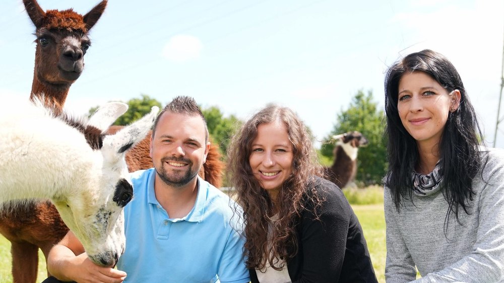 “Bauer sucht Frau”: Letzte Bauern starten in die Jubiläumsstaffel