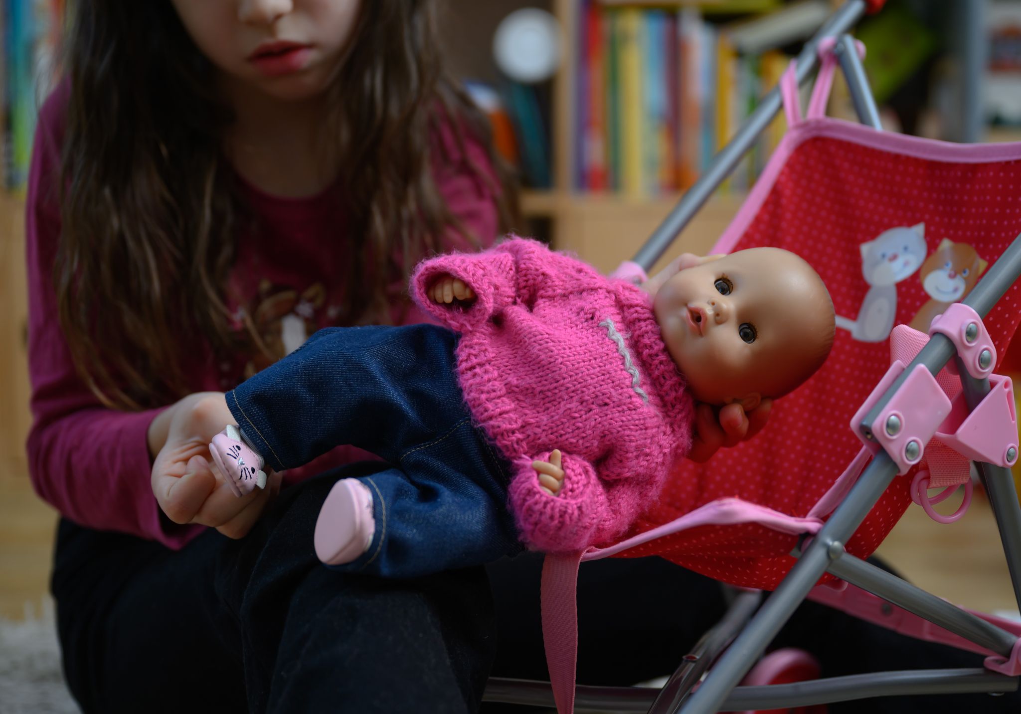 Gendermarketing und Rollenklischees: Die Auswirkungen auf Kinder und ihre Zukunft