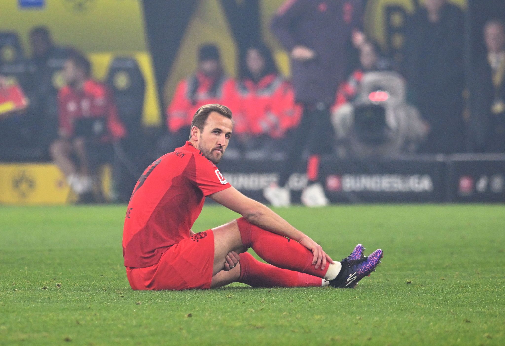 FC Bayern ohne Superstürmer Kane gegen Leverkusen im DFB-Pokal