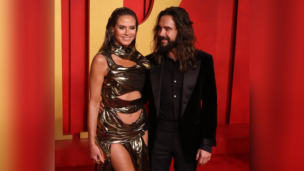 Heidi Klum und Tom Kaulitz: Geheimnis ihrer glücklichen Ehe enthüllt