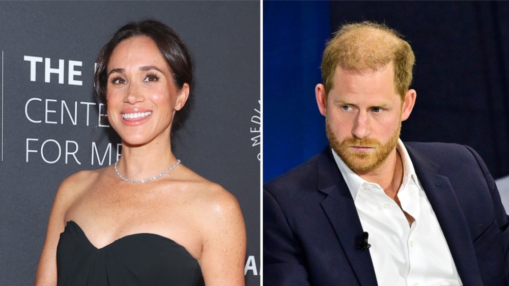 Prinz Harry und Meghan Markle auf Solo-Touren in den USA