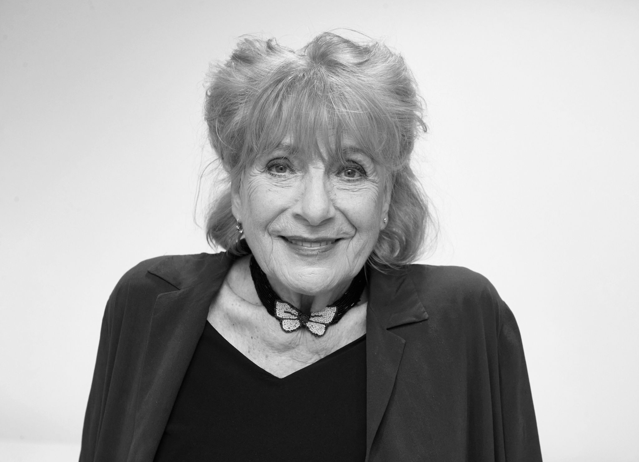 Abschied von «Bella Block»: Hannelore Hoger ist tot