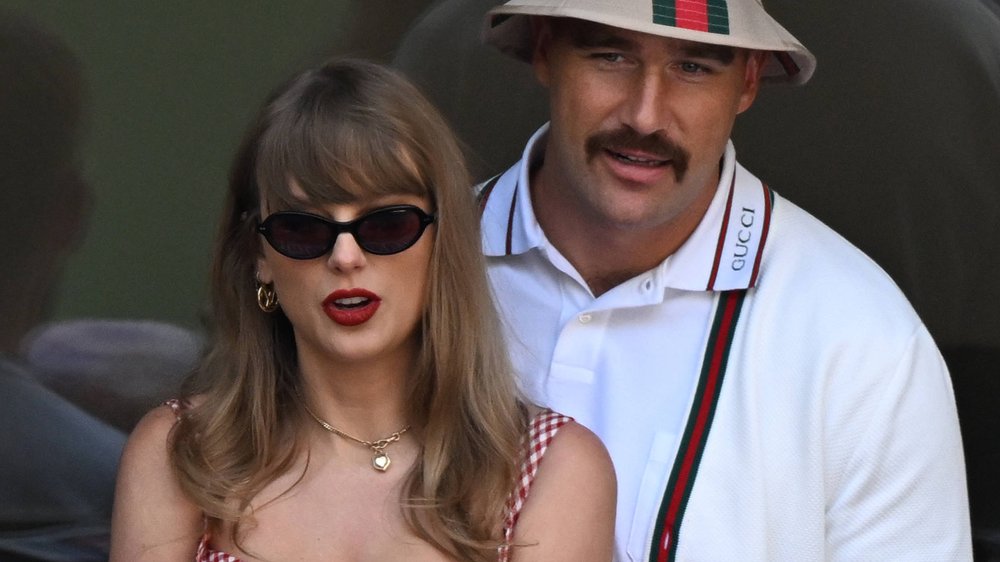 Taylor Swift und Travis Kelce: Ein Paar auf Erfolgskurs