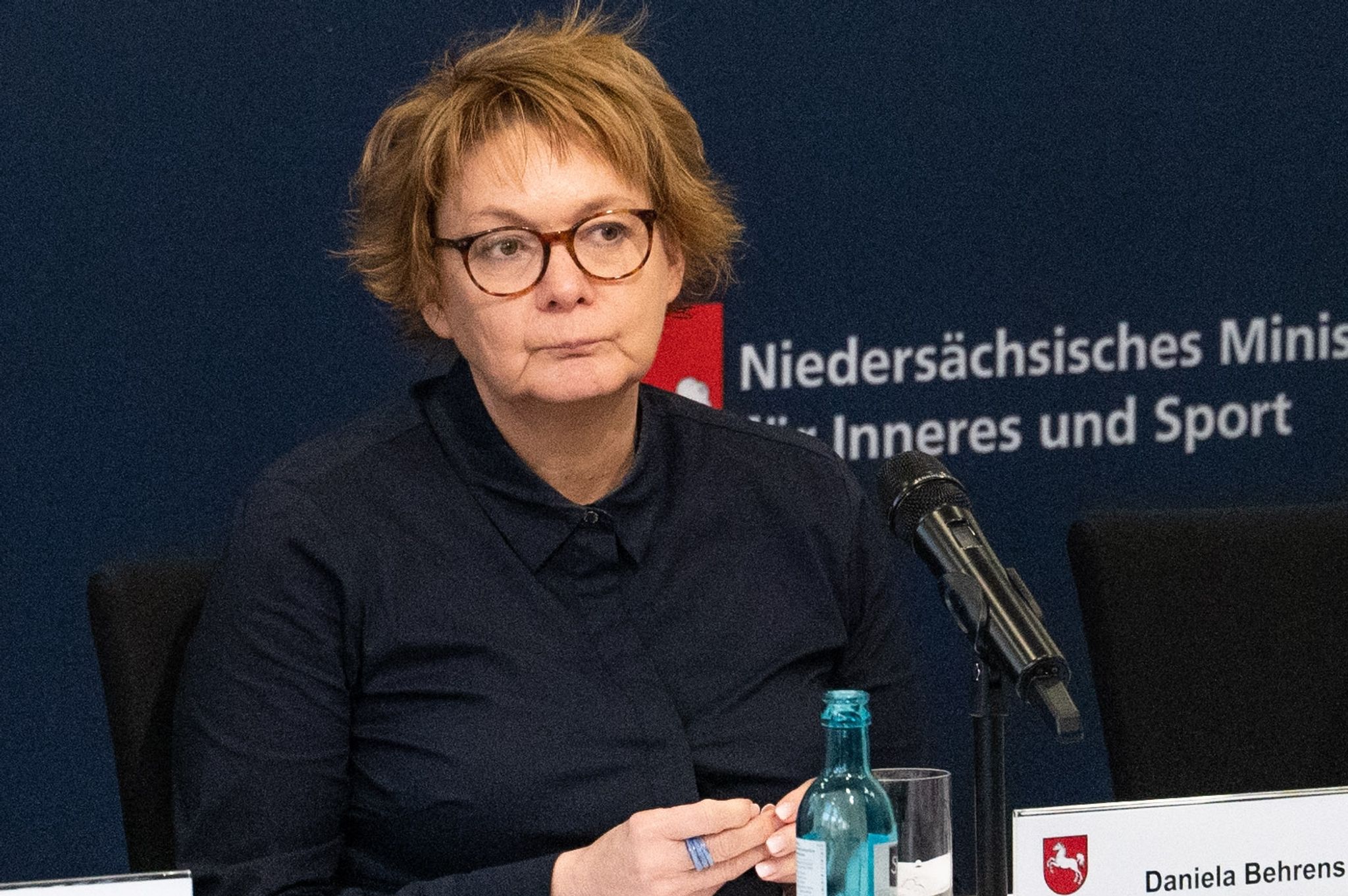 Ministerin kritisiert Gewalt bei Nikolausbrauch «Klaasohm»