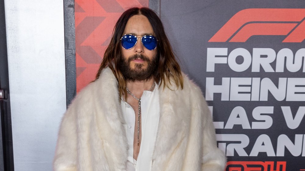 Er war jahrelang verschwunden: Jared Leto hat seinen Oscar wieder