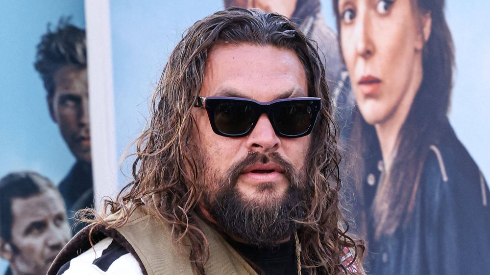 Jason Momoa wird in kommendem “Supergirl”-Film zu Lobo