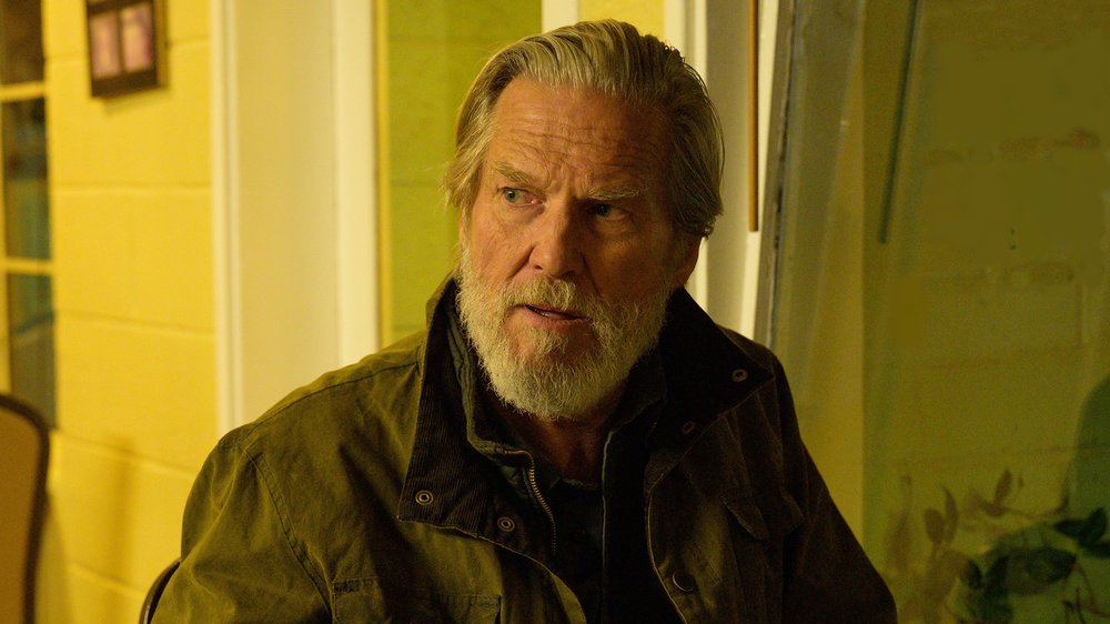 “The Old Man” mit Jeff Bridges wird nach zwei Staffeln abgesetzt