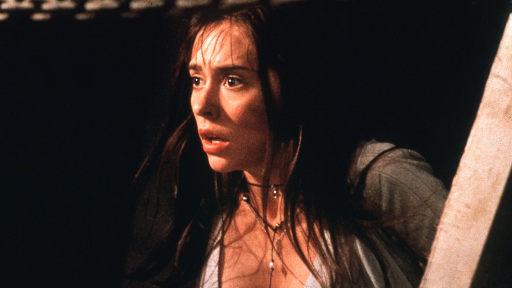 Jennifer Love Hewitt kehrt zum Kult-Horrorfilm zurück