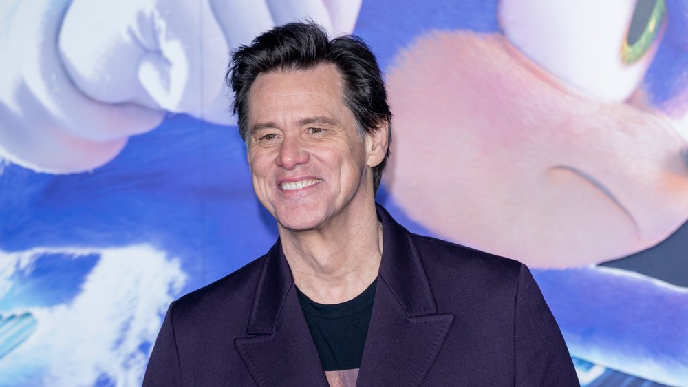 Jim Carrey erwägt Rückkehr zu 