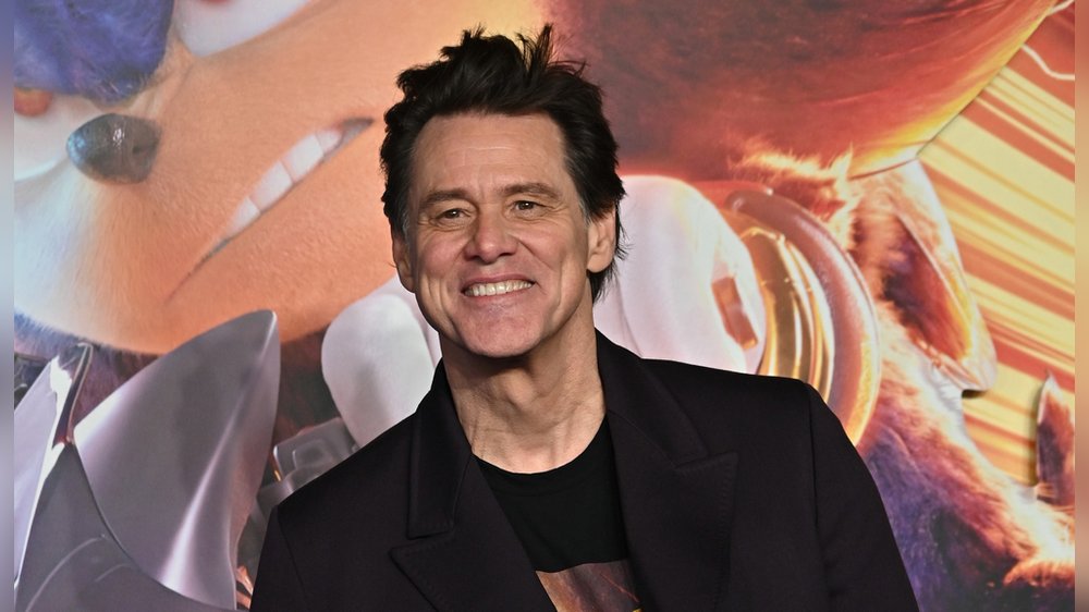 Jim Carrey über sein Schauspiel-Comeback: “Brauche das Geld”