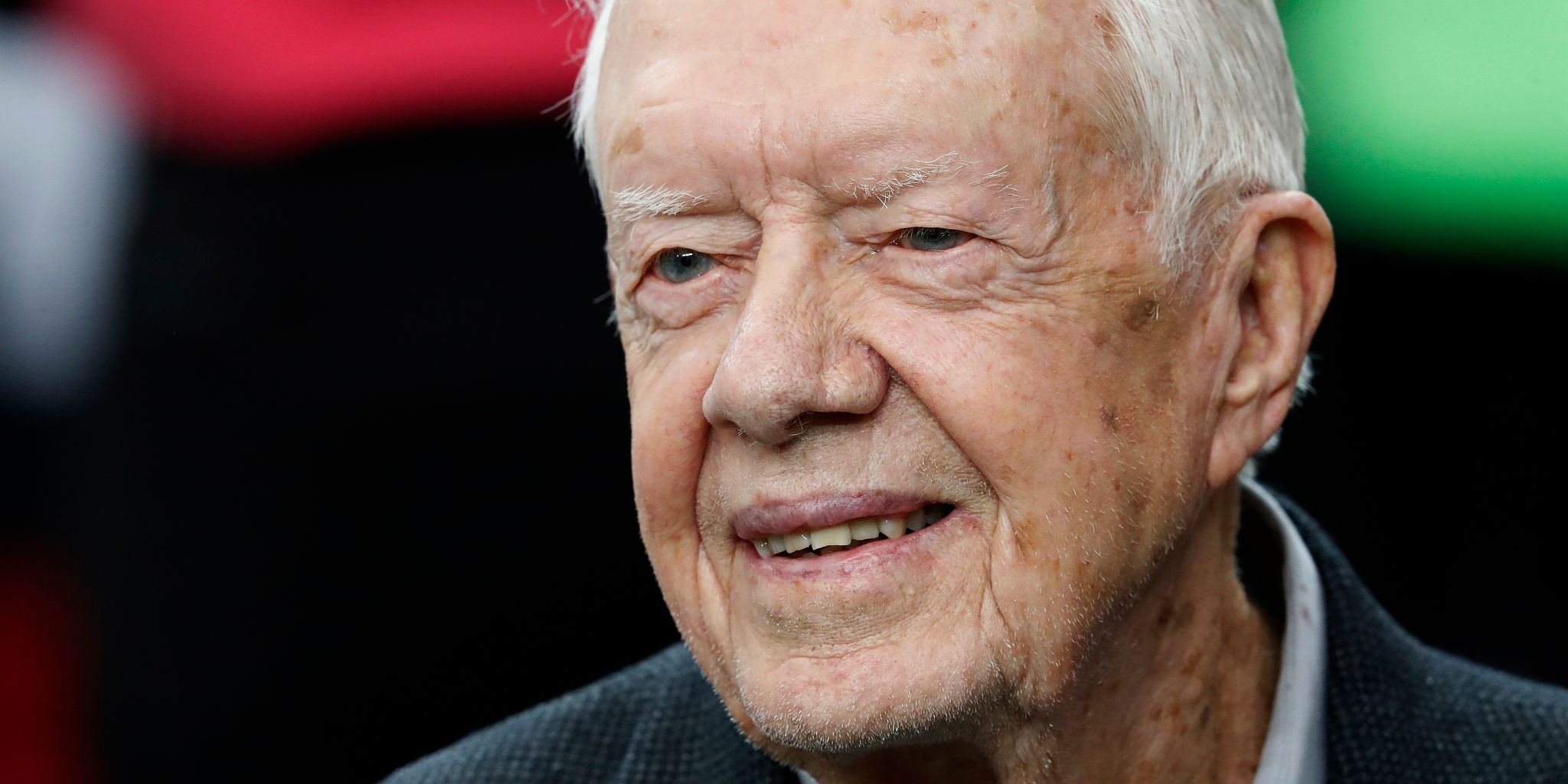 Früherer US-Präsident Jimmy Carter mit 100 Jahren gestorben