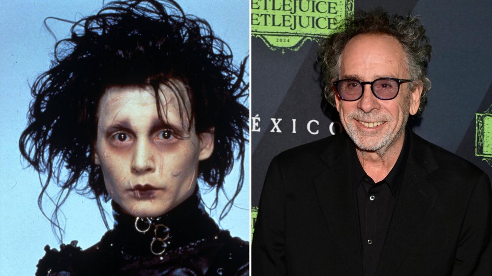 Tim Burton schließt 