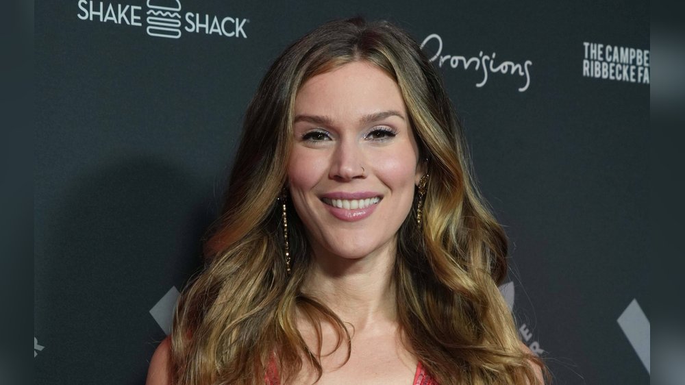 Joss Stone: Steiniger Weg zur Adoption von Sohn Bear