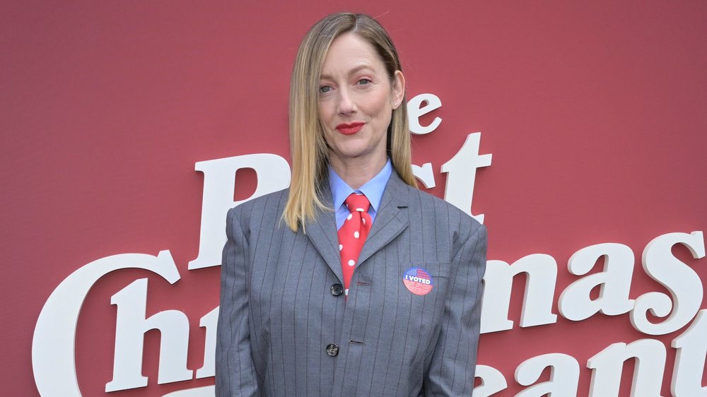 Judy Greer lehnte Rolle in 