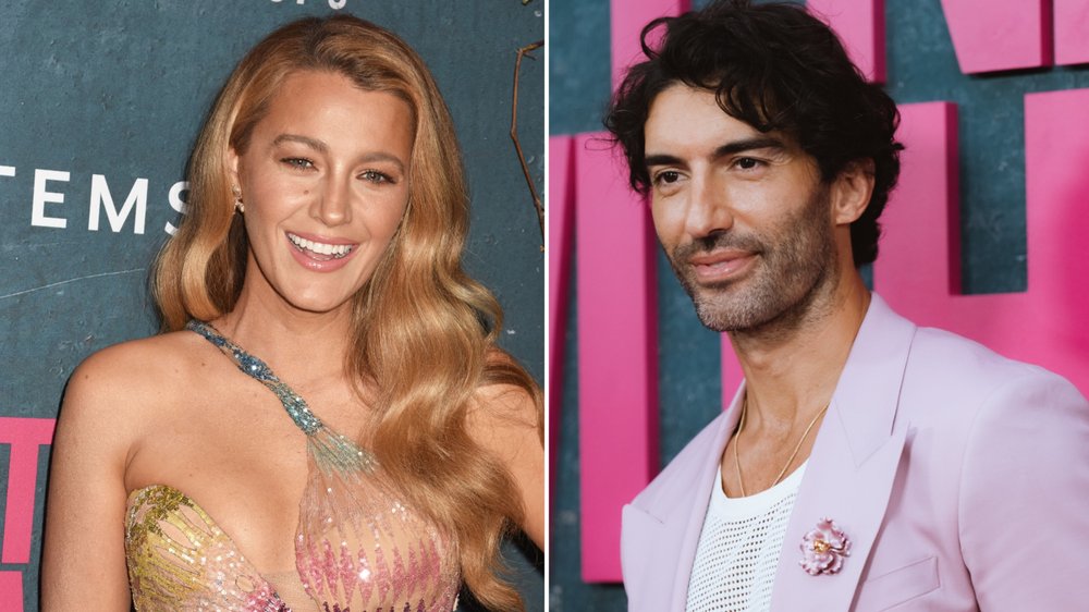 Nach Klage von Blake Lively: Agentur trennt sich von Justin Baldoni