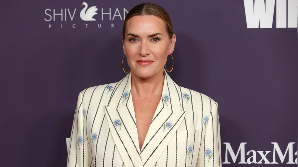 “Absolut entsetzlich”: Kate Winslet weint wegen Bodyshaming