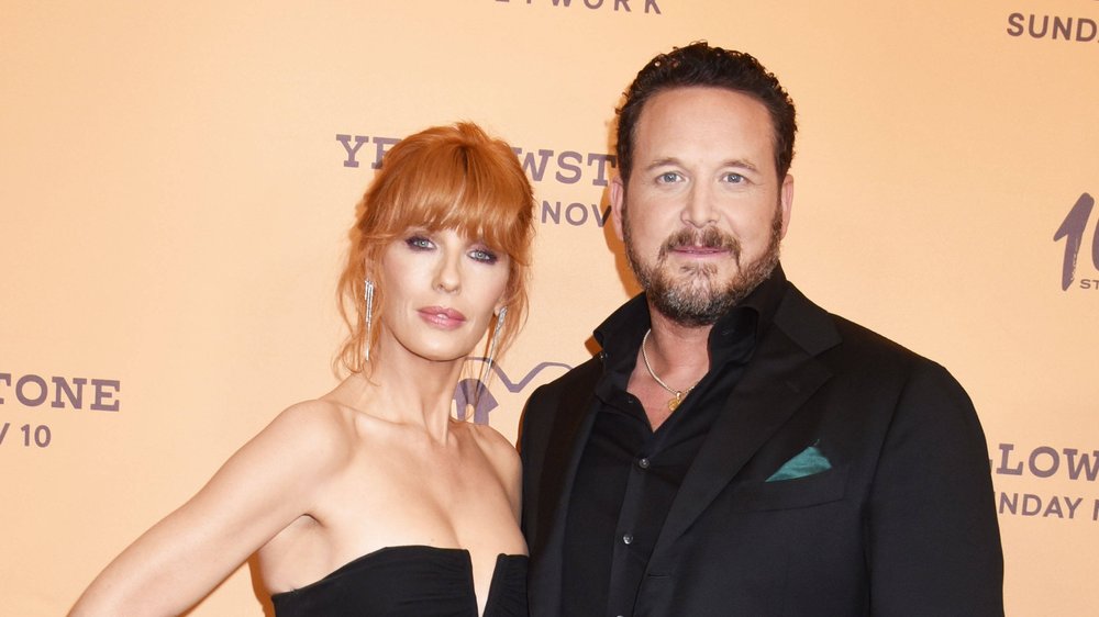 “Yellowstone”-Spin-off mit Kelly Reilly und Cole Hauser in der Mache