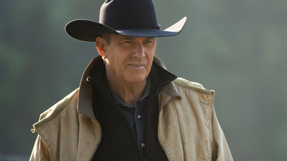 Emotionales “Yellowstone”-Finale: Wer lag in John Duttons Sarg?