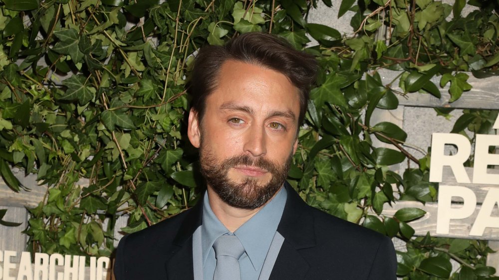 Kieran Culkin wurde bei seinem ersten Schauspieljob “Idiot” genannt