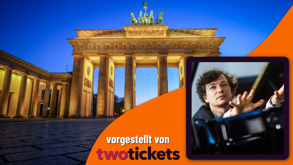 Klassische Konzerte in Berlin am 01.02.25: Cellostunde mit dem Wunderkind