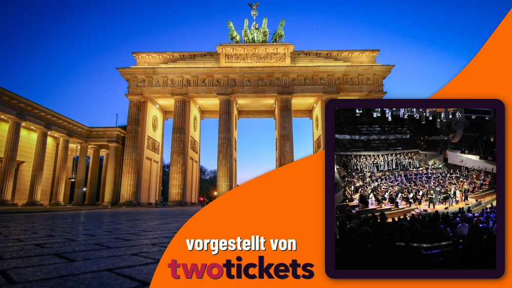 Klassische Konzerte in Berlin am 09.06.25: HighScore – Games in Concert