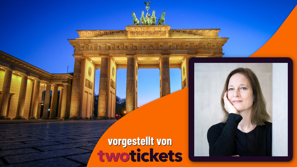 Klassische Konzerte in Berlin am 19.01.25: Release-Konzert mit der Cellistin Anja Lechner