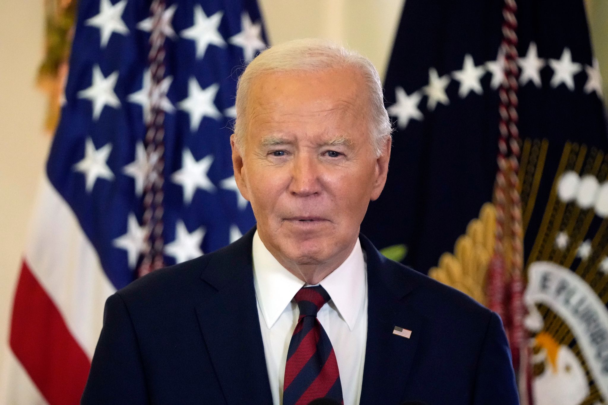 Joe Biden begnadigt 1.500 Straftäter und verkürzt Strafen für 39 weitere