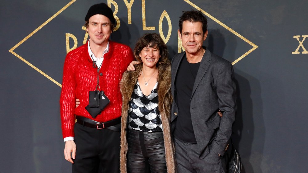 Tom Tykwer eröffnet Berlinale mit 