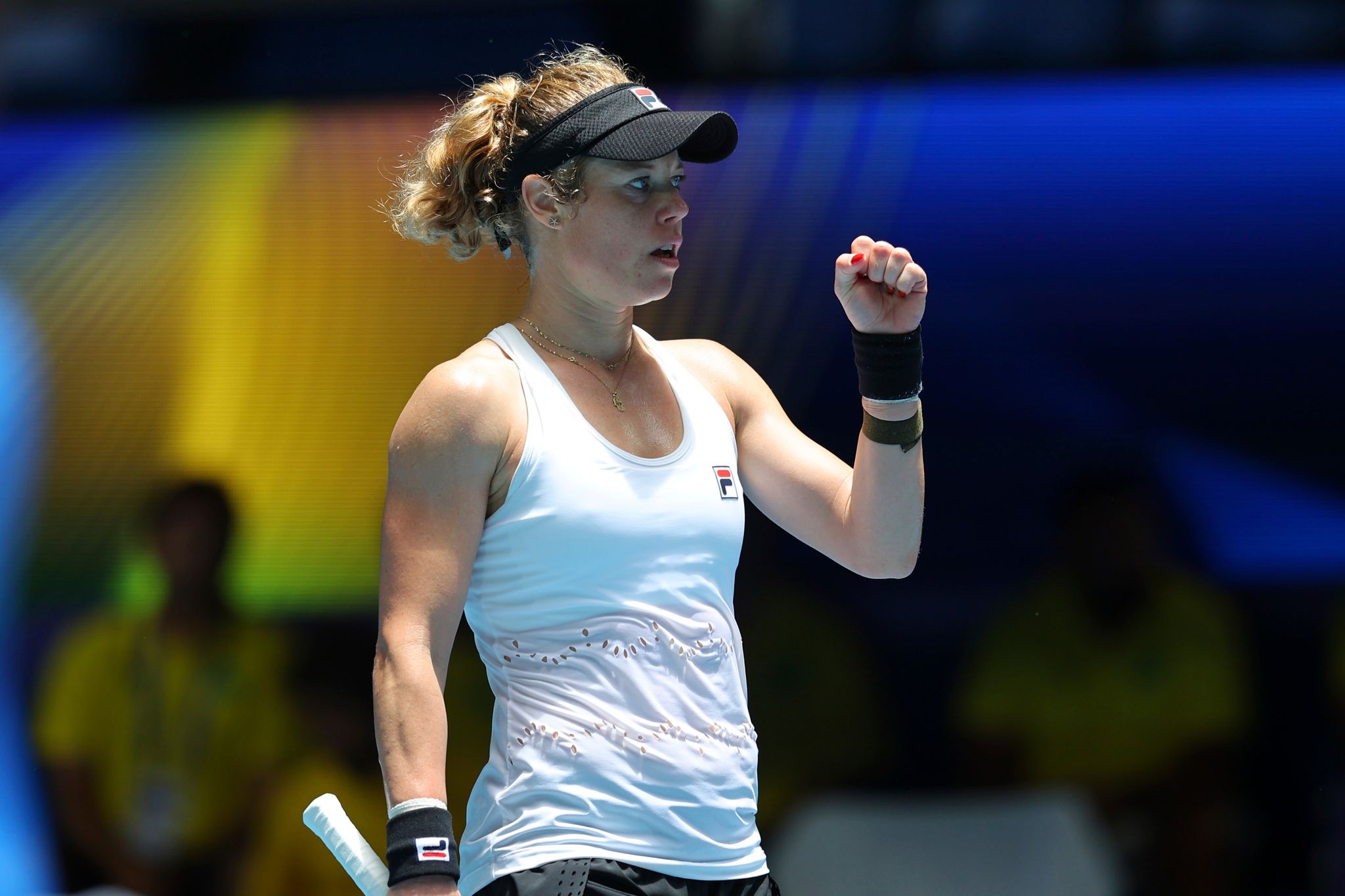 Deutsches Tennis-Team siegt beim United Cup in Australien