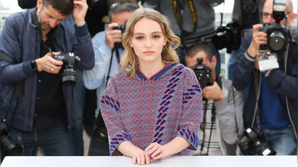 Lily-Rose Depp schätzt ihre Anonymität abseits des Rampenlichts