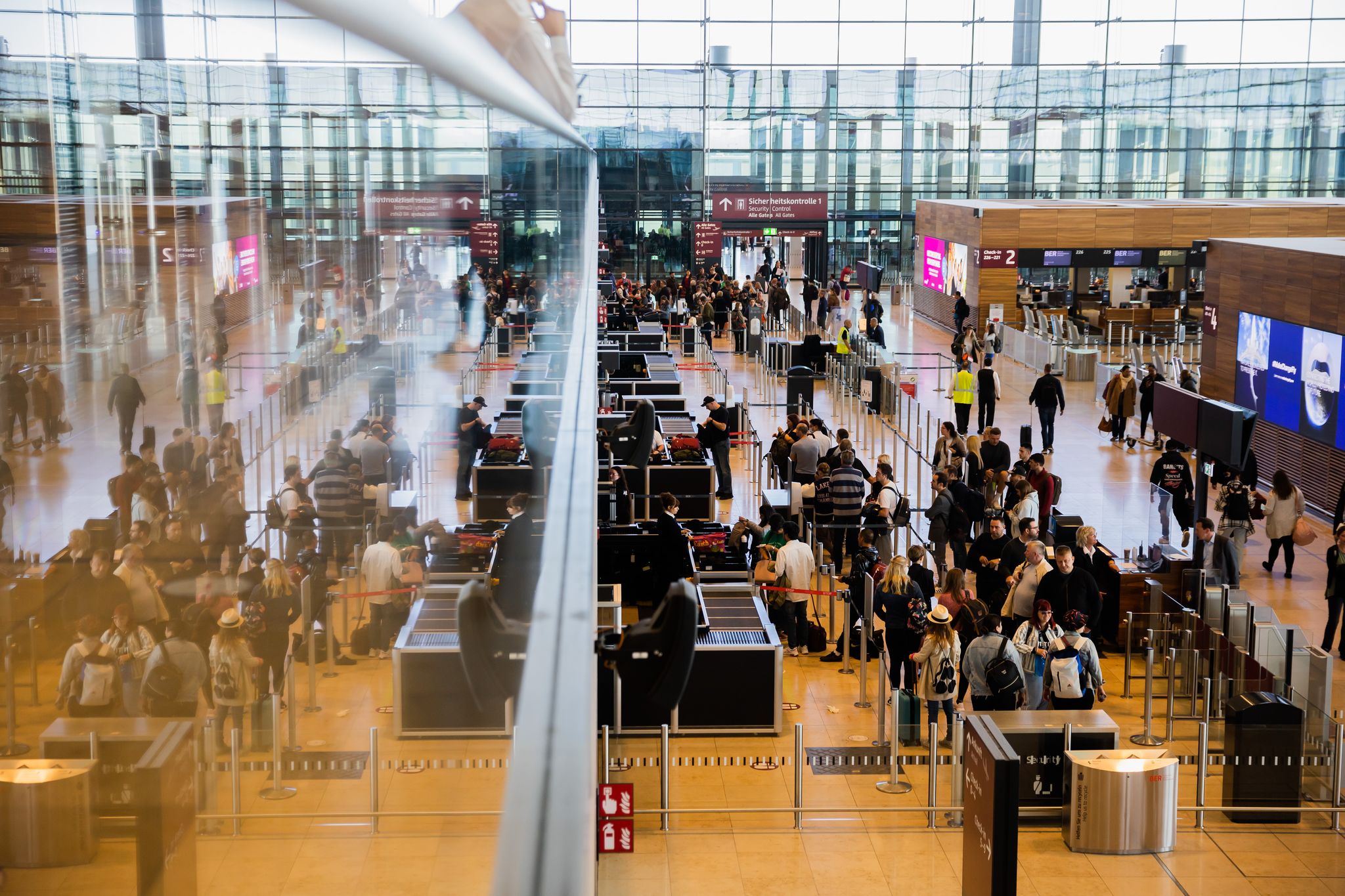 Fliegen dürfte 2025 teurer werden