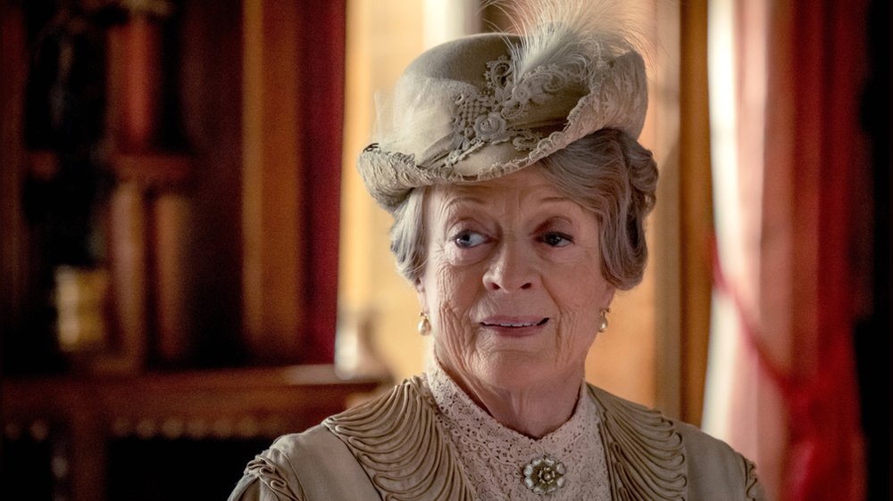 “Downton Abbey”: Dritter Film mit Hommage an Maggie Smith