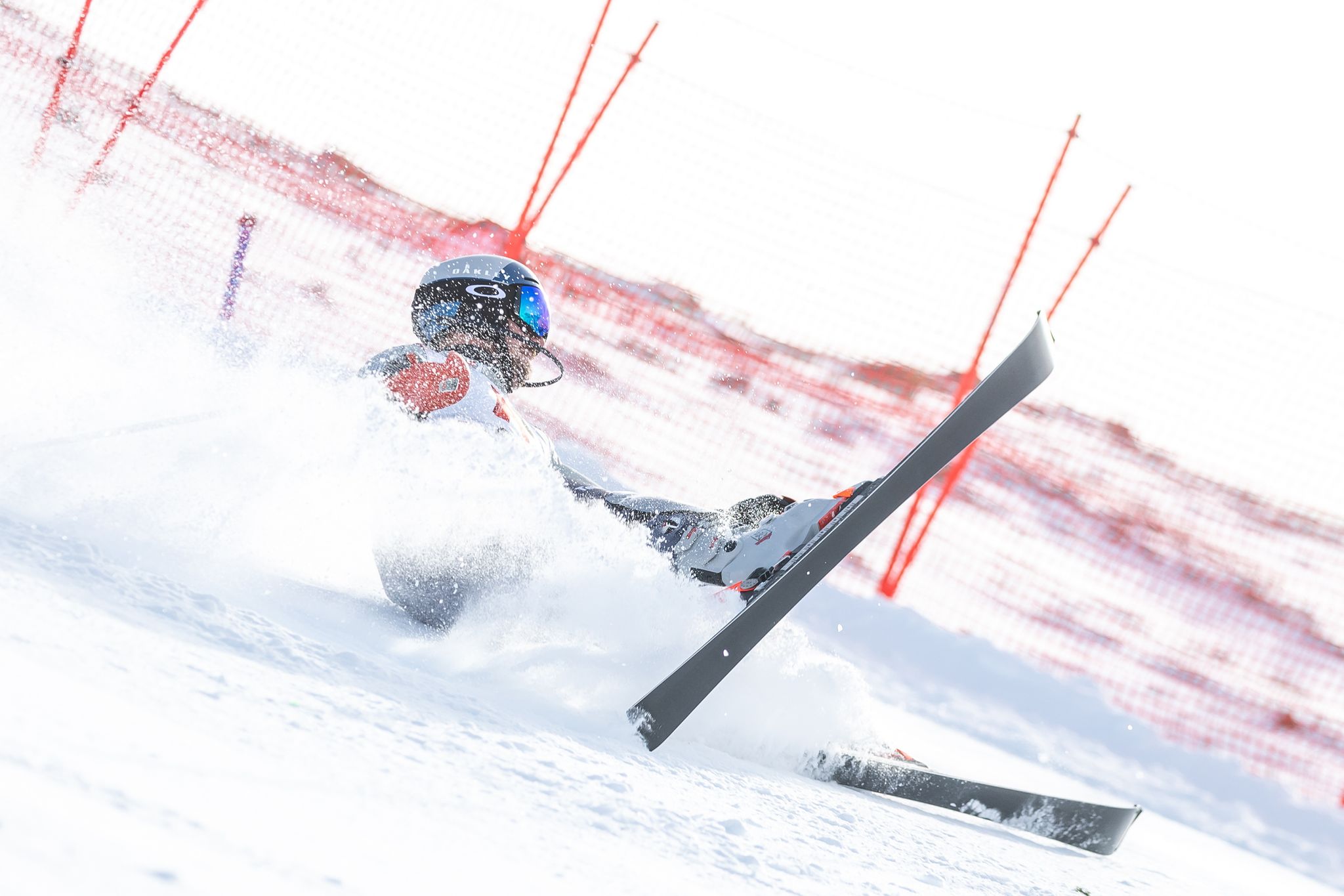 Marcel Hirscher erleidet Kreuzbandriss und beendet Saison vorzeitig